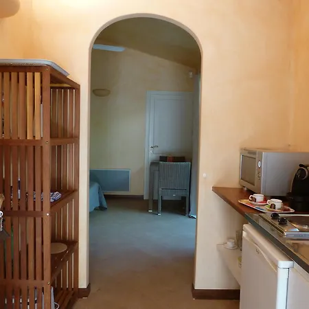 Studio Marina Rossa Porto-Vecchio (Corsica)