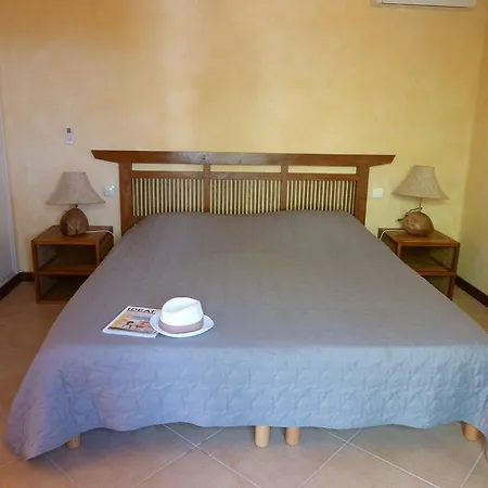 Apartment Studio Marina Rossa Porto-Vecchio (Corsica)