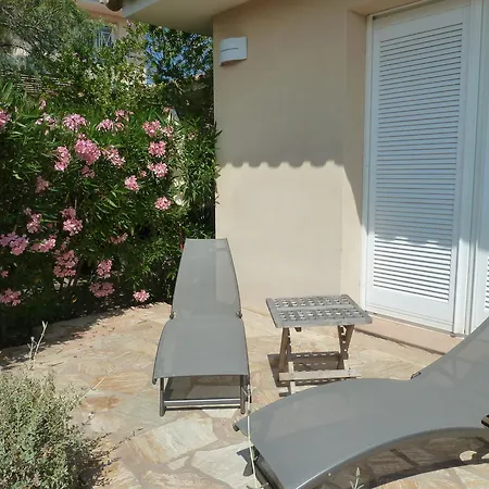 Apartment Studio Marina Rossa