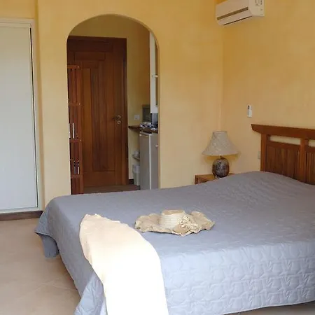 Apartment Studio Marina Rossa Porto-Vecchio (Corsica)