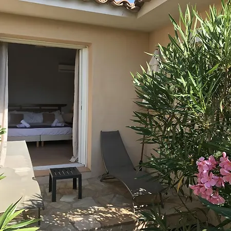 Studio Marina Rossa شقة بورتو فيكشْيو