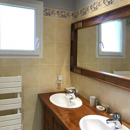 Apartment Studio Marina Rossa Porto-Vecchio (Corsica)